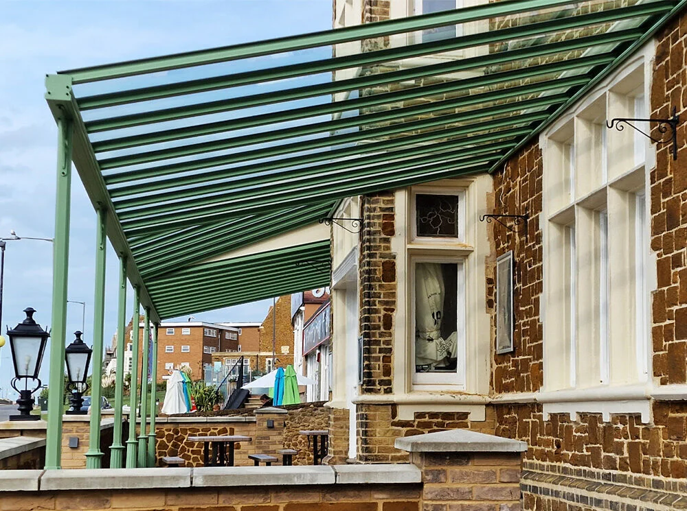 Canopies All Weather Canopies